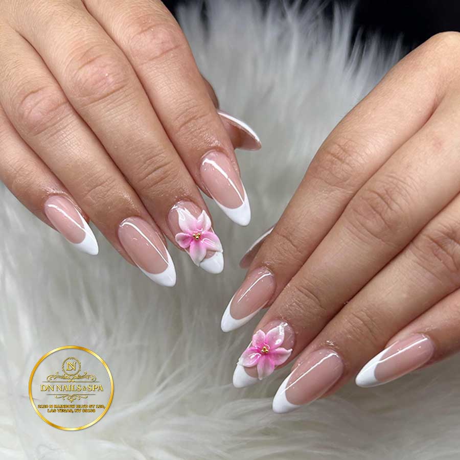 Nail June 30